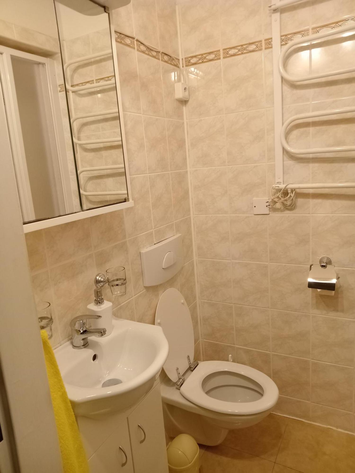 Apartmany Ilona Рокитнице над Ийзероу Екстериор снимка