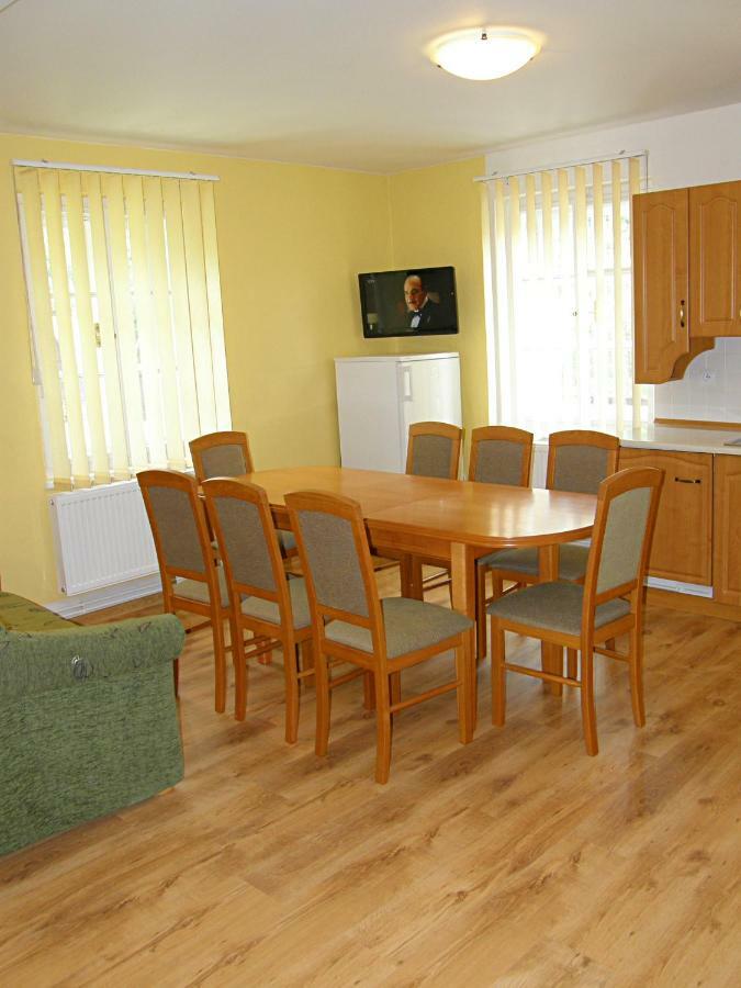 Apartmany Ilona Рокитнице над Ийзероу Екстериор снимка