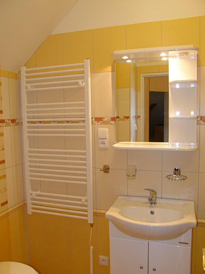 Apartmany Ilona Рокитнице над Ийзероу Екстериор снимка