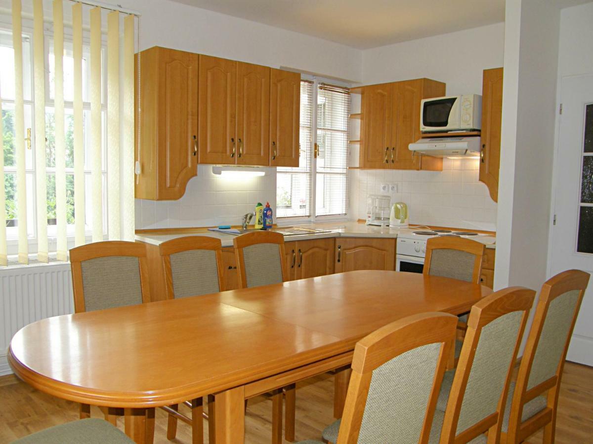 Apartmany Ilona Рокитнице над Ийзероу Екстериор снимка