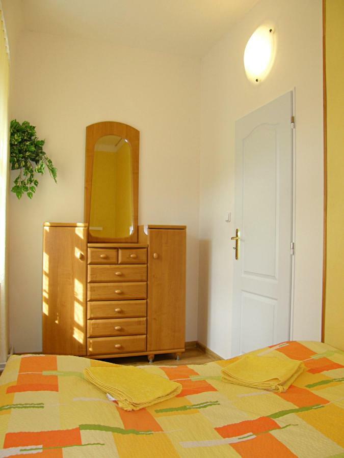 Apartmany Ilona Рокитнице над Ийзероу Екстериор снимка